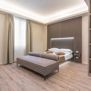 Guest house Meneghina Foresteria Lombarda, Milan