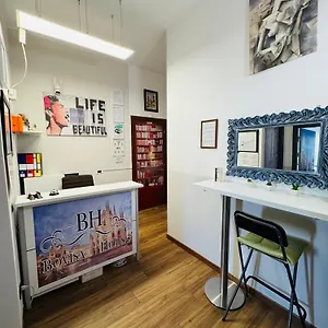 Bovisa House Private Mailand