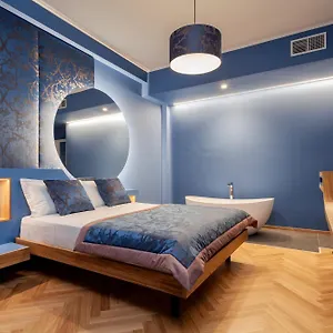 Guest house Le Texture Premium Duomo-cordusio, Milan